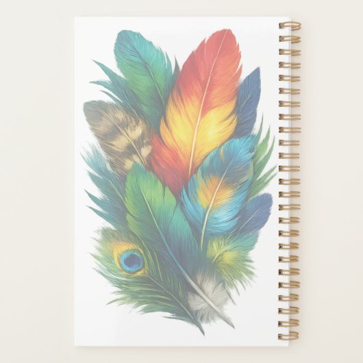 Planner pens (Achterkant)
