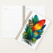 Planner pens (Display)