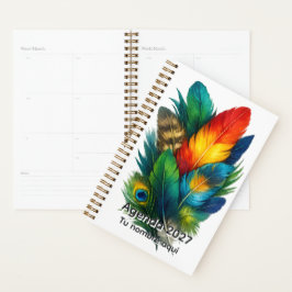 Planner pens