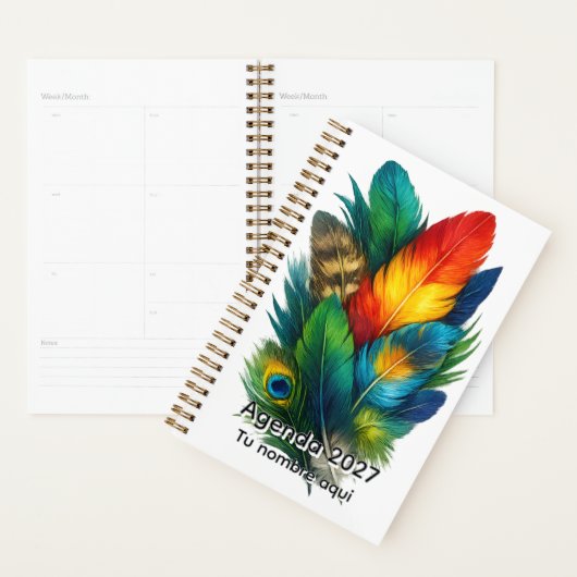 Planner pens (Display)