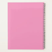 Planner Periodiek Systeem der Elementen (Achterkant)