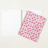 Planner Pink Lollipop (Display)
