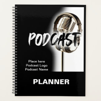 Planner Podcast