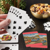 Planner Pokerkaarten (Insitu)