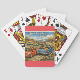 Planner Pokerkaarten