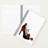 Planner - Roos Stiletto (Display)