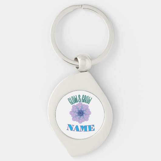 Planner Sleutelhanger (Voorkant)