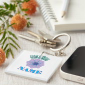 Planner Sleutelhanger (Voorkant Rechts)
