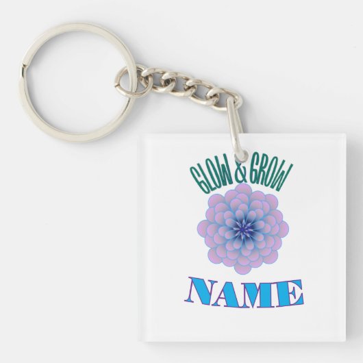 Planner Sleutelhanger (voorkant)