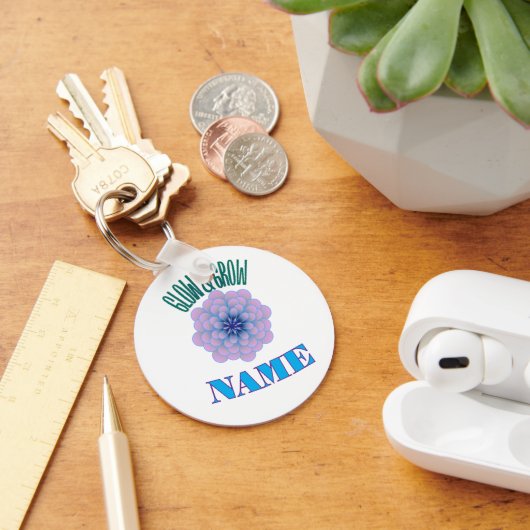 Planner Sleutelhanger (Bureau)