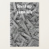 Planner Softcover (Voorkant)