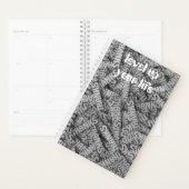 Planner Softcover (Display)