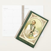 Planner St. César de Bus (SLE 001) (Display)