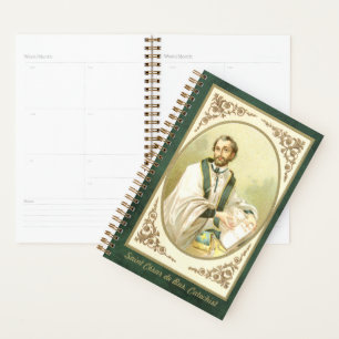 Planner St. César de Bus (SLE 001)
