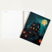 Planner Standaard (21,59 cm x 27,94 cm) (Display)