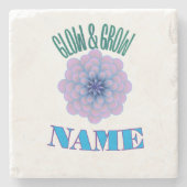 Planner Stenen Onderzetter (Voorkant)