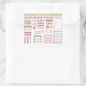 Planner Sticker (Tas)