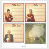 Planner stickers for men Ukraine (Vel)