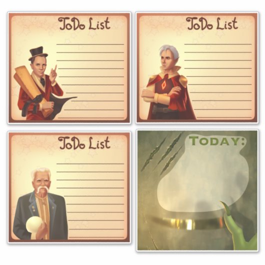 Planner stickers for men Ukraine (Voorkant)