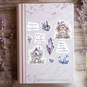 Planner Stickers, Sticker Sheet, Journal Stickers