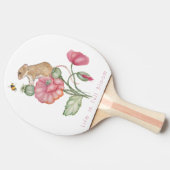 Planner Tafeltennisbatje (Zijkant)