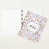 Planner Thee & Boekminnende Katten (Display)