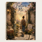 Planner Toekomstige Ik (Voorkant)