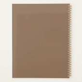 Planner Toekomstige Ik (Achterkant)
