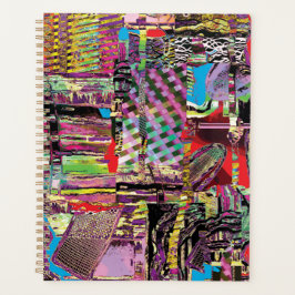 Planner – Urban Fractals