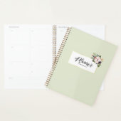 Planner van chaos (Display)