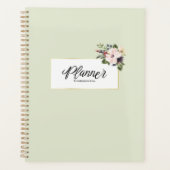Planner van chaos (Voorkant)