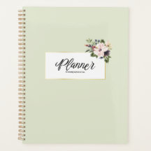 Planner van chaos