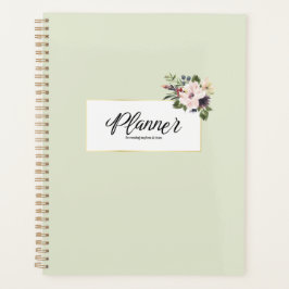 Planner van chaos