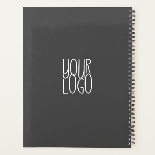 Planner voor aangepaste fotografen (Achterkant)