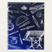 Planner voor architect Tools (Voorkant)