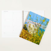 Planner voor bloemenhorizon (Display)