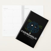 Planner voor Dagelijkse Coderingsactiviteiten voor (Display)