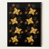 Planner voor drukke moeders (Achterkant)