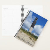 Planner voor eiken-eilanden (Display)