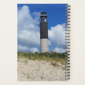 Planner voor eiken-eilanden (Achterkant)