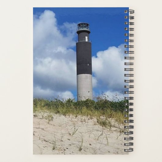 Planner voor eiken-eilanden (Achterkant)