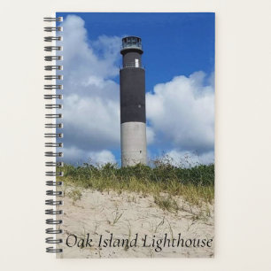 Planner voor eiken-eilanden