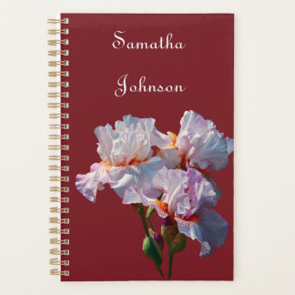 Planner voor haar