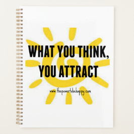 PLANNER VOOR HET BEHEER