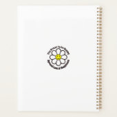 PLANNER VOOR HET BEHEER (Achterkant)