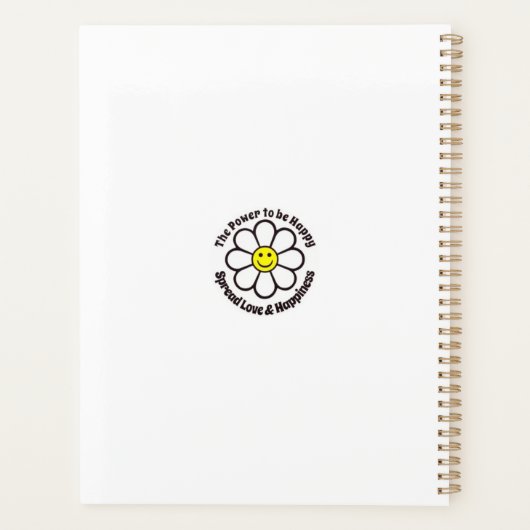 PLANNER VOOR HET BEHEER (Achterkant)