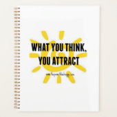 PLANNER VOOR HET BEHEER (Voorkant)