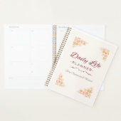 Planner voor het dagelijks leven – Blijf georganis (Display)