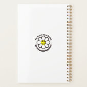 PLANNER VOOR HET SCHEMA EN DE BENOEMINGEN (KLEIN) (Achterkant)