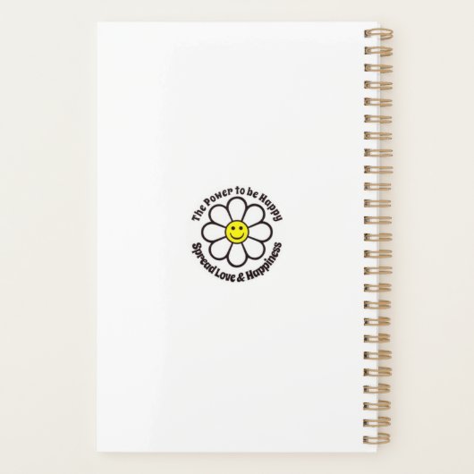 PLANNER VOOR HET SCHEMA EN DE BENOEMINGEN (KLEIN) (Achterkant)